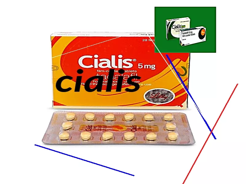 Cialis lilly prix